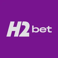 H2bet Big square logo