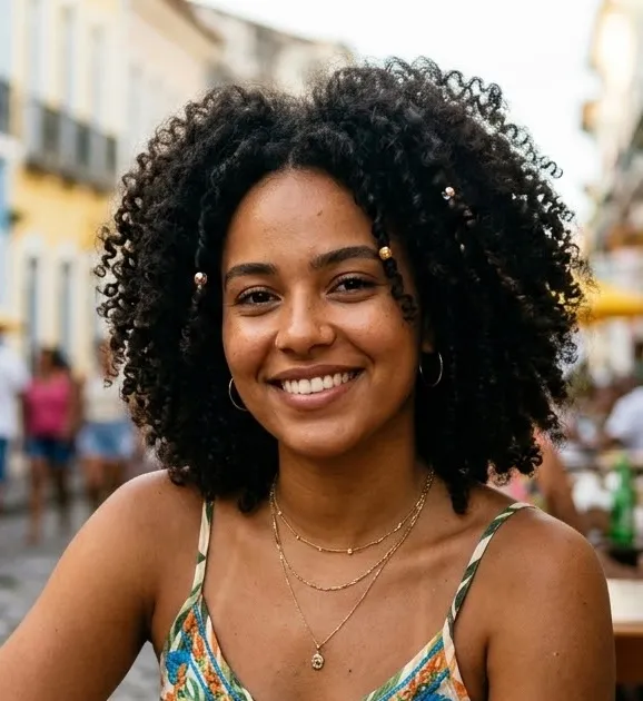 Larissa Fontenele