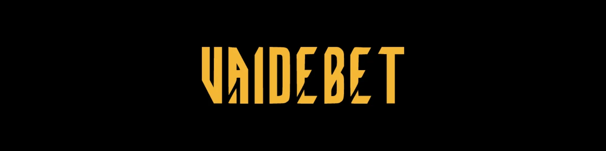 Vaidebet wide image